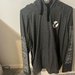 Mens American Eagle hoodie